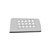 Pisante Estribo Superior Para VW Constellation Espelhado LD - Imagem 1