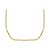 Aplique Contorno Grade Para Daf XF Dourado Conjunto - Imagem 1