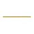 Filete Meio da Grade Dourado - Para Daf XF - Imagem 1