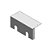 Capa Tampa Bateria Para Daf XF - Espelhada - Imagem 1