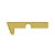 Capa Tanque Arla Para Daf XF - Dourado - Imagem 1