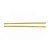 Aplique Lateral Para Daf XF - Teto Alto - Dourado - Imagem 1