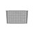 Plataforma Chassi Para Daf 1 - Inox - Espelhada - Imagem 1