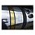 Aplique Cinta Tanque 62x1030 Para Scania S5 Dourado - Imagem 3