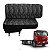 Sofá Cama Carona do Iveco Tector c/prolongamento até 2009 - Imagem 1