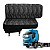 Sofá Cama Lado Carona do Iveco Tector 2020 - Imagem 1