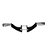 Slider Twister 2002 2003 2004 2005 2006 2007 2008 Preto - Imagem 2
