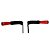 Slider Xre 190 Vermelho 2016 2017 2018 2019 2020 - Imagem 2