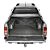 Protetor Caçamba Hilux 2006 2007 2008 2009 Com Tampa - Imagem 1