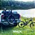 Protetor de Tampa Bicicleta Amarok Universal Preto - Imagem 8