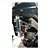 Protetor Radiador CRF 450 RX 2018 2019 2020 Lateral Alumínio - Imagem 1