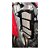 Protetor Radiador CRF 450 R 2013 2014 Lateral Frontal Preto - Imagem 3