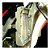 Protetor Radiador CRF 250 R / X 2006 2007 2008 2009 Alumínio - Imagem 1