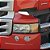 Protetor Farol Auxiliar p Scania P/G/R Highline 2008 a 2017 - Imagem 3