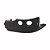 Capa Para-choque p Scania P/G/R Highline Streamline ABS LE - Imagem 1