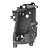 Bojo Farol para Volvo FH 2005 até 2009 - Lado Esquerdo - Imagem 1
