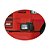 Protetor Farol para Scania T/R 112/113 Volvo XH/NH10 - Preto - Imagem 4