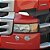 Protetor Farol/Sinaleira Acrílico Scania Highline Streamline - Imagem 5