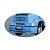 Spoiler Parachoque Mercedes-Benz 1318 1620 1622 2000 a 2011 - Imagem 3