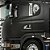 Acabamento Dobradiça Porta Scania P/G/R Highline Streamline - Imagem 2