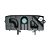 Tanque Expansão Radiador p Mercedes Frontal 1721/OH1621/2418 - Imagem 1