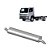 Silencioso para VW Delivery 8.150E 9.150E Plus 2010 Euro 3 - Imagem 1