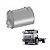 Catalisador para Volkswagen Worker 26.260E 31.260E - Euro 3 - Imagem 1