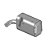 Silencioso 3.1/2" p MB 2423B 2726 2726B 2726K 2011 Euro 3 - Imagem 2