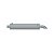Silencioso para Mercedes-Benz 712C / 912C / 914C / 1215C - Imagem 1