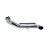 Escapamento Completo Iveco Stralis / Stralis HiWay Euro 5 LE - Imagem 1