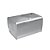 Tanque de Combustível p Scania T/R 112 Galvanizado 397Lt - Imagem 2