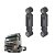 Amortecedor de Cabine para Volvo VM 210 220 260 Dianteiro - Imagem 1