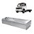 Tanque de Combustível p MB 608D 709 712 Galvanizado 70 Lts - Imagem 1