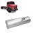 Tanque de Combustível para MB 1113 1114 Galvanizado 210 Lts - Imagem 1