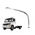 Cinta Tanque Combustível para Mercedes-Benz 608D / 709 / 912 - Imagem 1