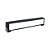 Luminoso para Cabine Plástico c LED Bivolt 780x100mm Branco - Imagem 1