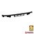 Lâmina Superior Tapa Sol p Scania Highline/ Streamline 2017 - Imagem 1