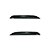 Calha de Porta p Chevrolet D40 D6000 D11000 D14000 Superior - Imagem 1