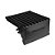 Tampa Caixa de Bateria p Volvo VM 2013 2014 2015 2016 Euro 5 - Imagem 1