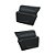 Par Tapa Estribo Ford Cargo 1419 1719 1729 2423 2012 a 2017 - Imagem 1