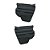 Tapa Estribo Scania P 250 270 310 340 360 - 2008 a 2018 2 Un - Imagem 1