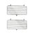 Protetor Farol Auxiliar Scania T/R 114/124 2003 em Diante - Imagem 1