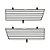 Protetor Farol Spoiler SC R 112/113 - Cromado - Imagem 1