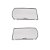 Protetor Farol SC P/G/R Highline Streamline 2014 2015 2016 - Imagem 1