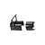 Kit Completo Protetor Cruzeta para Scania R 114/124 até 2007 - Imagem 1