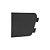 Tampa Grade Frontal Inferior p Volvo FH 2006 2007 2008 LE - Imagem 1