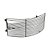 Protetor Farol para SC T/R 114/124/P94 2004 2006 Preto - Imagem 3