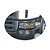 Protetor Farol para SC T/R 114/124/P94 2004 2006 Preto - Imagem 2