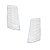 Protetor Farol p Volvo Globetrotter FH/FM 2011 2012 2013 - Imagem 1