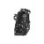 Bojo Farol p Volvo FH/FM 2010 2011 2012 2013 - Lado Esquerdo - Imagem 1